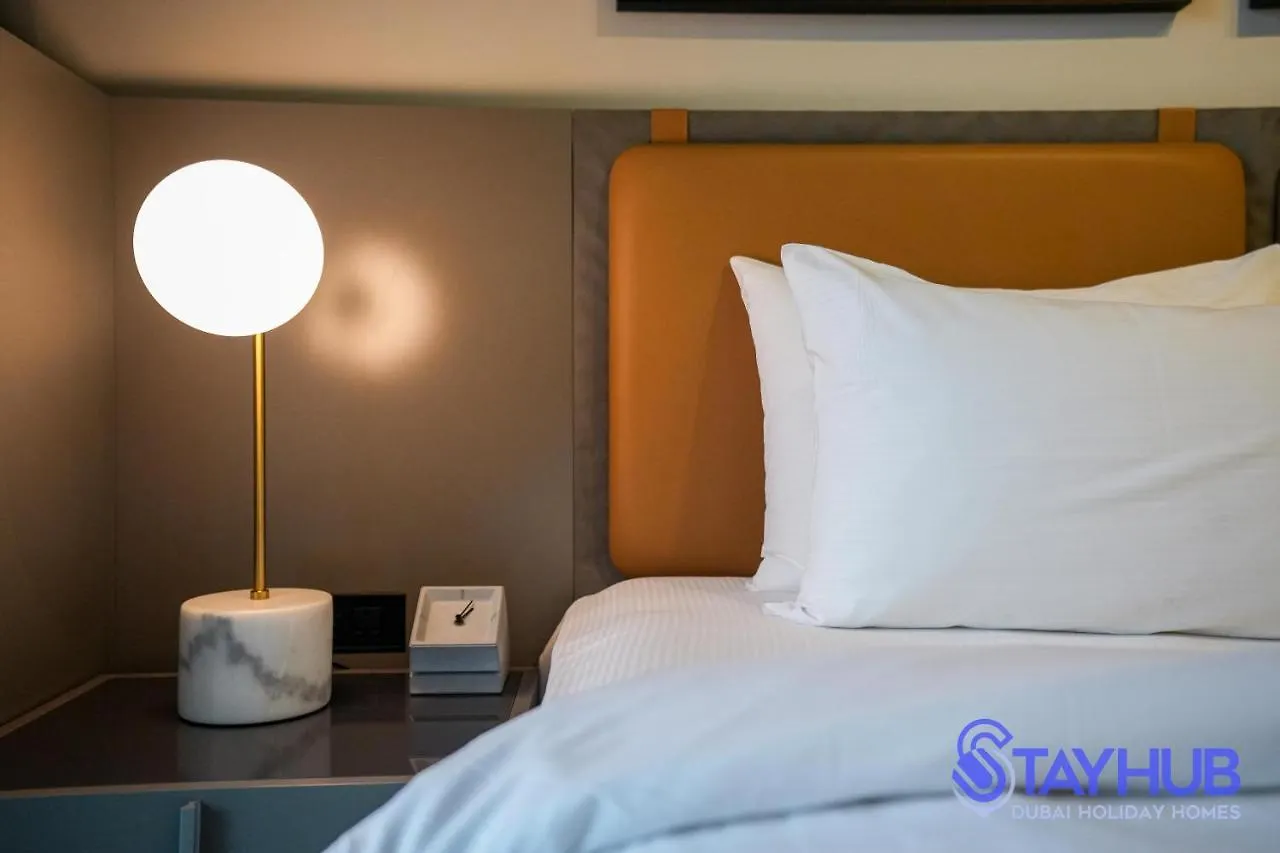 Midtown Luxury:Dubai Mall 10 Min United Arab Emirates